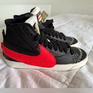 Nike Blazer Mid 77 Jumbo Size Men’s 8